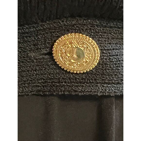 Shane St. John Santana Knit Short Cardi S - Picture 7 of 7